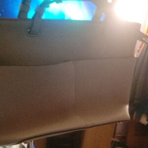 Michaels Cors Purse With Bag